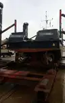 Arbejdsbåde til salg