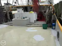 Trawler til salg