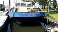 Trawler til salg