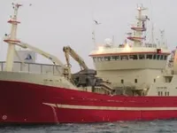 Trawler til salg