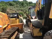 Landing Craft, Tank til salg