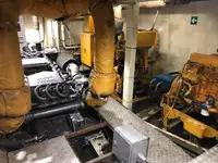 Arbejdsbåde til salg