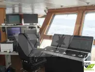 Hurtigforsyningsfartøj (FSV) til salg