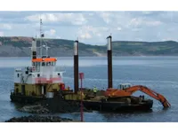 Dredge til salg