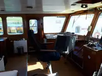 Dredge til salg