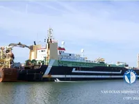 Trawler til salg
