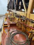 Dredge til salg