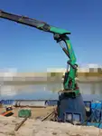 Arbejdsbåde til salg