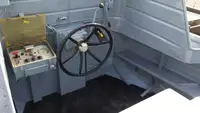 Arbejdsbåde til salg