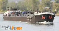 Oil/Chemical tanker til salg