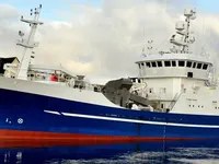 Trawler til salg