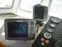 Trawler til salg