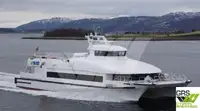 Passagerskib til salg