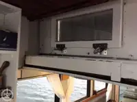 Bugserbåd til salg