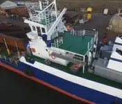 Dredge til salg