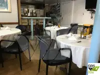 Krydstogtskib til salg
