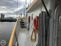 Trawler til salg