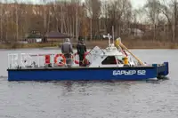 Arbejdsbåde til salg