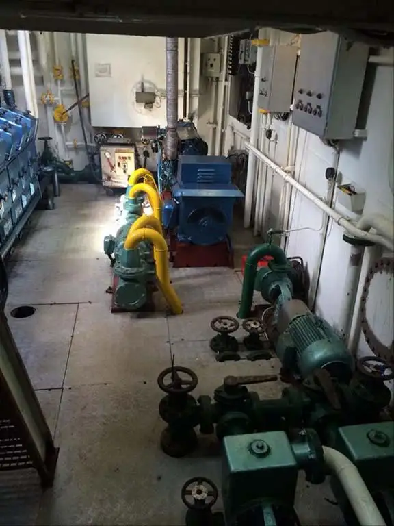 Bugserbåd til salg