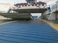Ro-Ro ship til salg