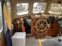 Bugserbåd til salg