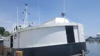 Trawler til salg