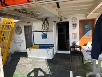 Arbejdsbåde til salg