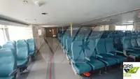 Ro-Ro ship til salg