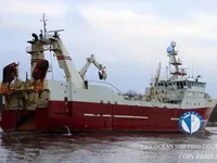 Trawler til salg