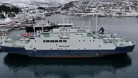 Bunkertanker til salg
