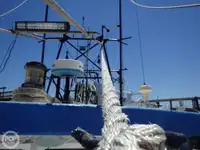 Trawler til salg