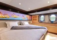 Yacht til salg