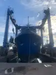 Trawler til salg