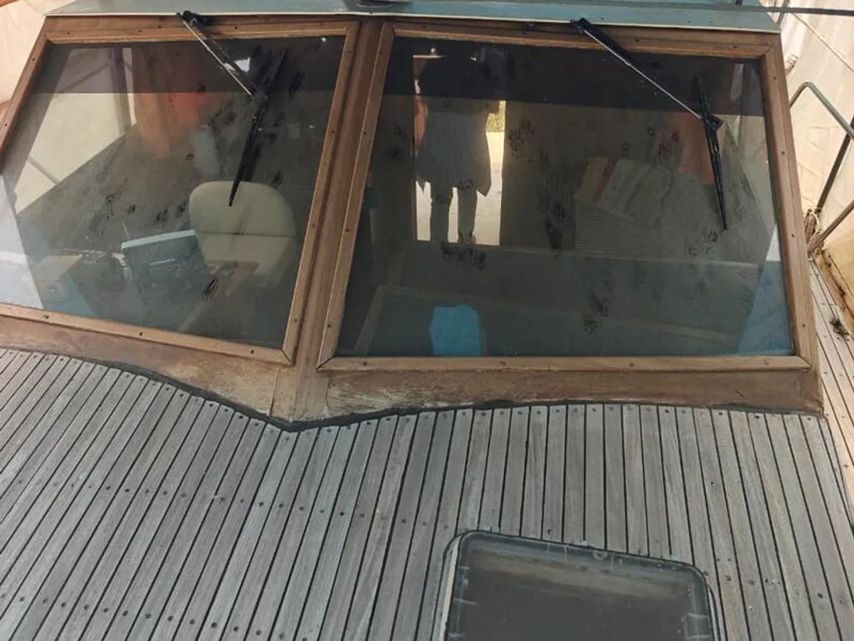 Arbejdsbåde til salg