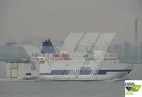 Ro-Ro ship til salg