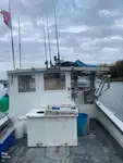 Fiskeforarbejdningsfartøj til salg