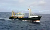 Fast Supply Vessel (FSV) til salg