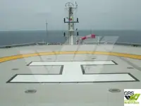 Fast Supply Vessel (FSV) til salg