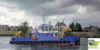 Arbejdsbåde til salg