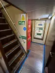 Containerskib til salg