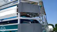 Containerskib til salg