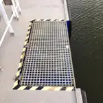 Patruljebåd til salg