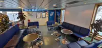 Bunkertanker til salg