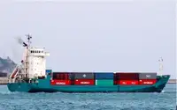 Oil/Chemical tanker til salg