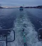 Arbejdsbåde til salg
