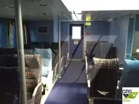 Passagerskib til salg
