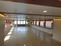 Passagerskib til salg