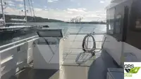 Ro-Ro-skib til salg