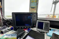 Arbejdsbåde til salg