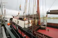 Yacht til salg